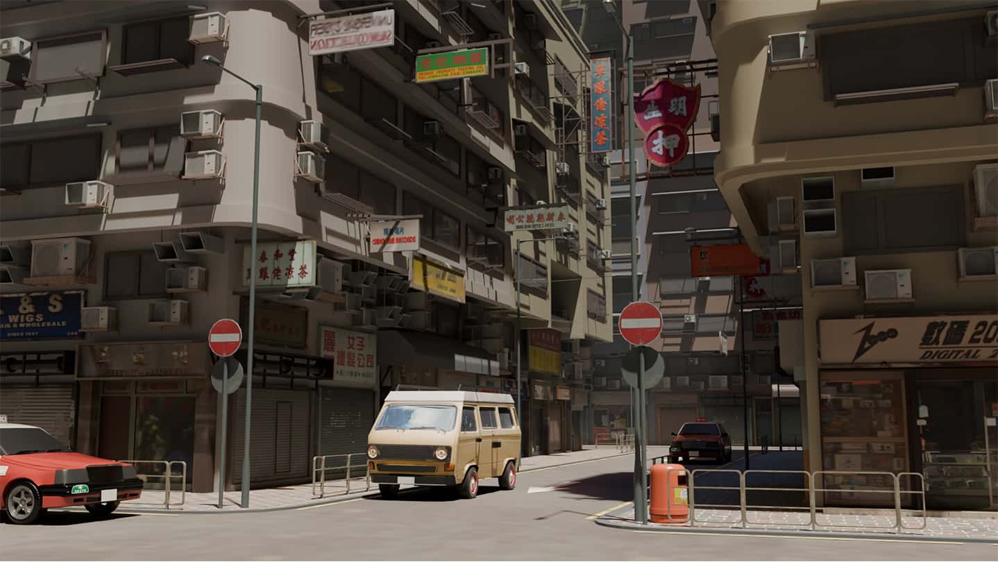 游戏截图1