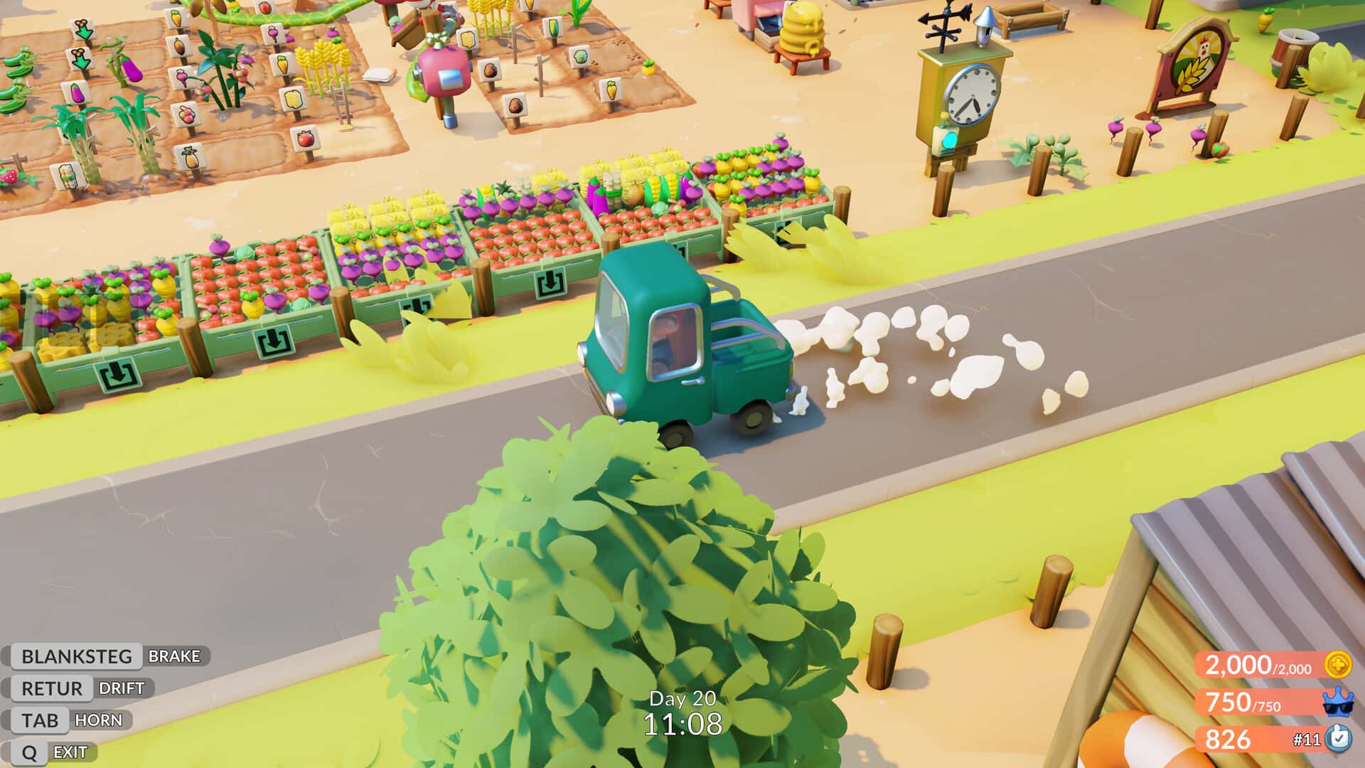游戏截图4